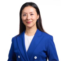 Sophia Zhao赵凤娇, Executive Mba