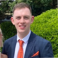 Eoin O’Donovan