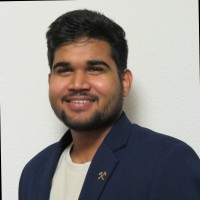 Kalyan kumar reddy Challa