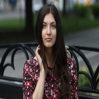 Анастасия Тесленко