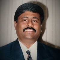 George Bosco Fernando