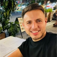 Dan Hufton ACIM