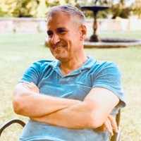David J. Thompson BEng CEng