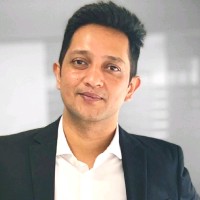 Tathagat Jaruhar