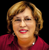 Becky Osman