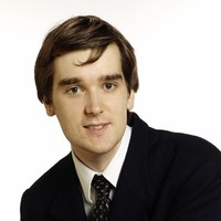 Dr Matthew Partridge