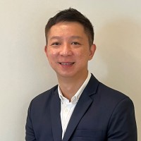 Elvin Gan