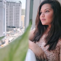 Afsheen M.Ashraf