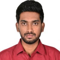 Deepak kumar T