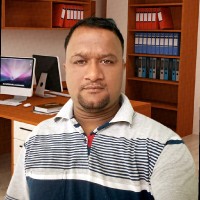 Diwan Singh