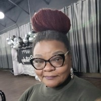 Ruthie Tillmon-Britton