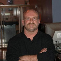 John Steward