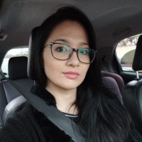Larissa Fukashe