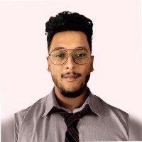 Saptadeep Kashyap
