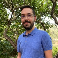 Daniel Rivero