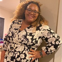 Charmaine Mutengo