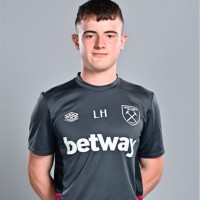 Lewis Holmes