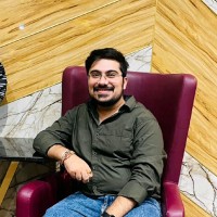Sarthak Bhatia