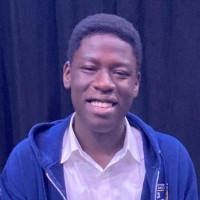 Benjamin Ayeh