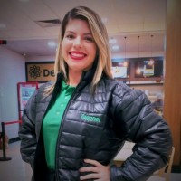 Marcia Emanuela Gomes