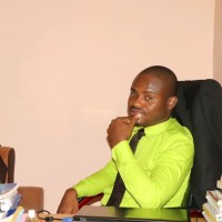 Jean-Christ AMOUSSOU