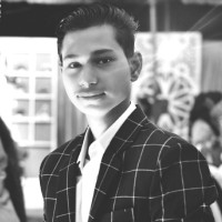 Ubaid Rashid