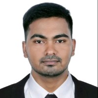 Arabinda Kumar Nayak