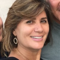 Eliana Garcia Feresin