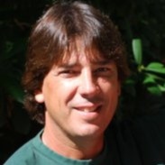 Bill Aubrey