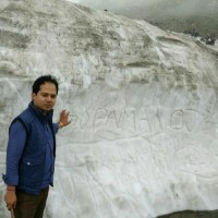 Gopal Jha