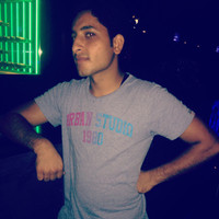 Zain Ghumman