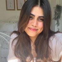 Shamika Reddy
