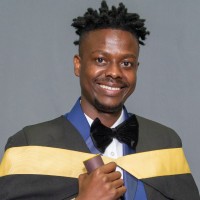 Thama Gerald Mudau
