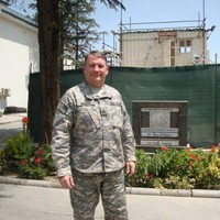 Sean Burcham