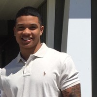 Anthony Beaver
