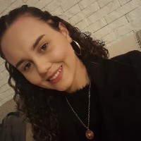 Evelyn Pereira Dos Santos Goulart Da Silva