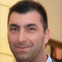 George Zbant