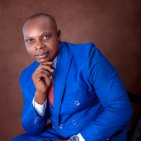 Reginald Igirigba PhD
