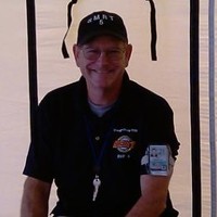 Dan A. Niederman, MA, FPEM