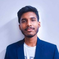 Balaji P