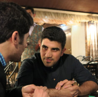 Hossein Nikghalb