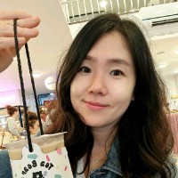 Seungah Jung