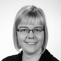 Inga Rós Skúladóttir