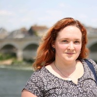 Gaëlle Franco-Le Moign