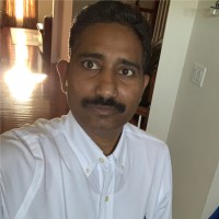 Satya Desireddi
