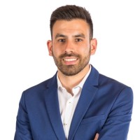 Rodrigo Moreno Contreras