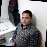 Krishan Kumar