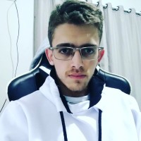 Gabriel Dino Gomes