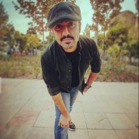 Morteza Tabibi