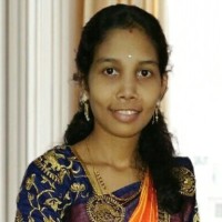 Rameswarapu Yashoda